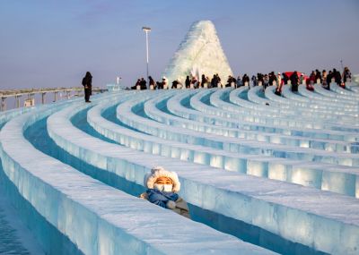 冰雪大世界