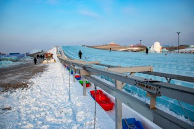 冰雪大世界
