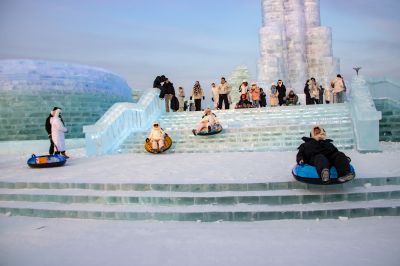 冰雪大世界