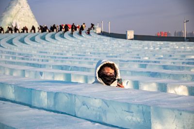 冰雪大世界