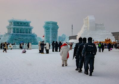 冰雪大世界
