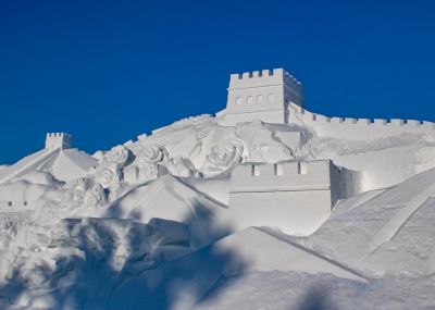 太阳岛公园