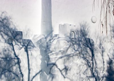 太阳岛公园