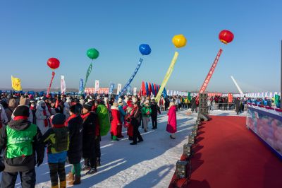 工会助力亚冬会