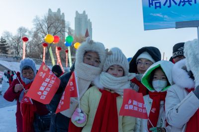 工会助力亚冬会