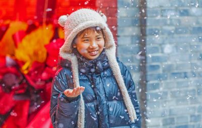 道外巴洛克景区（2月24日）