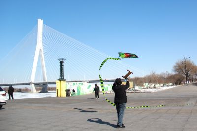城市