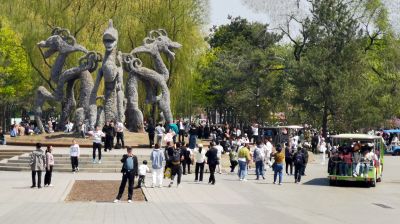 城市