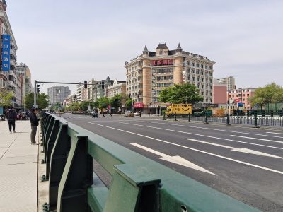 城市