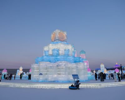 风景