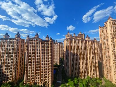 城市