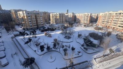 城市