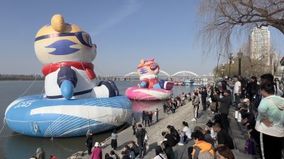 春季