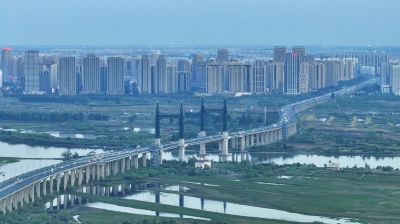 城市