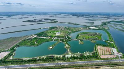 城市