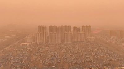 城市