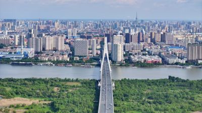 城市