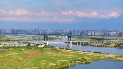 城市