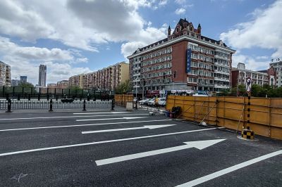 城市
