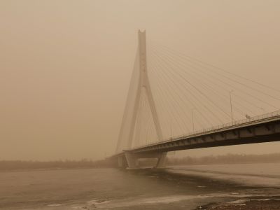 城市