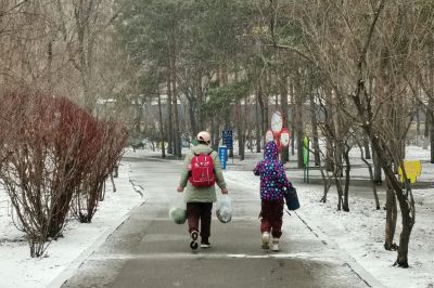 城市