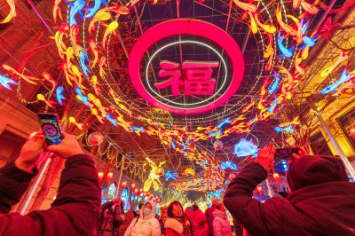城市