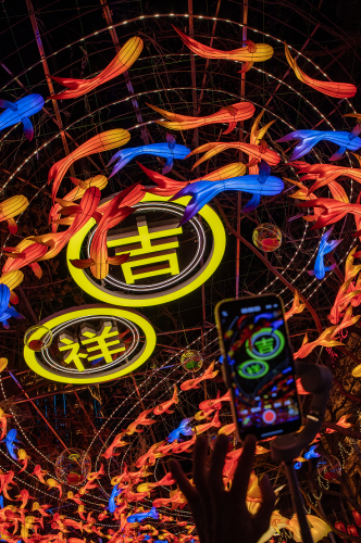 城市
