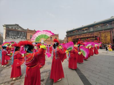 城市