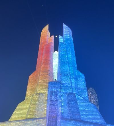 风景