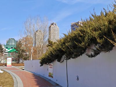 城市