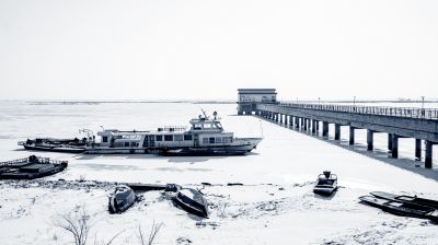 城市