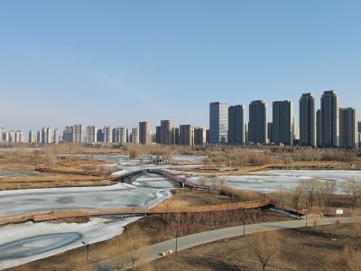城市