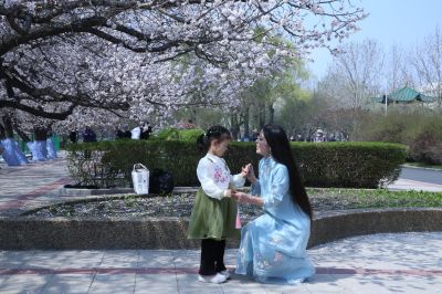 春季