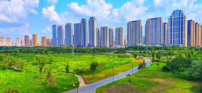 城市