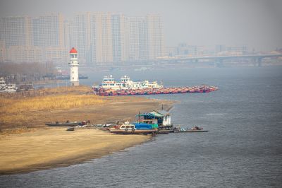 城市