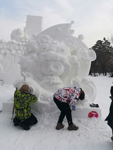 城市