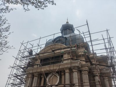 城市
