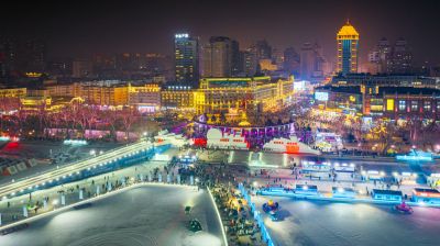 风景