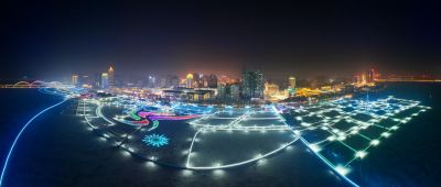 风景