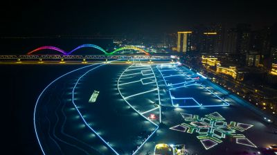 风景