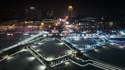 风景