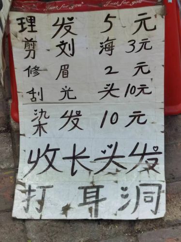城市