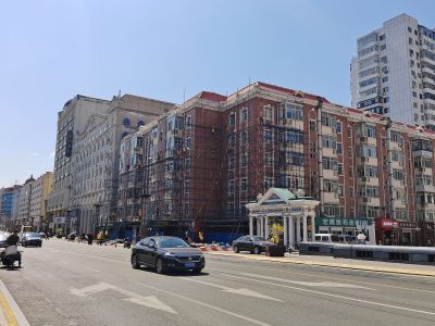 城市