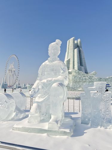城市
