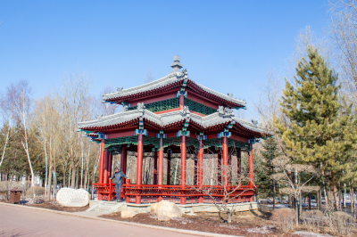 城市
