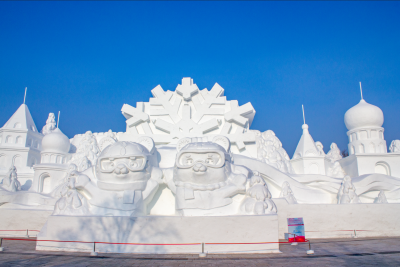 风景
