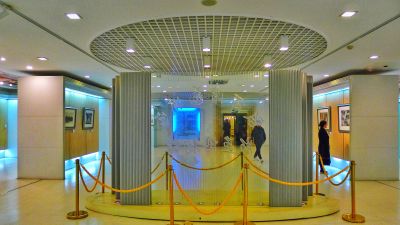 城市
