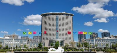 城市