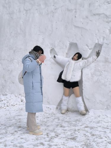 人物