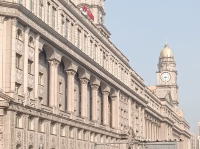 城市